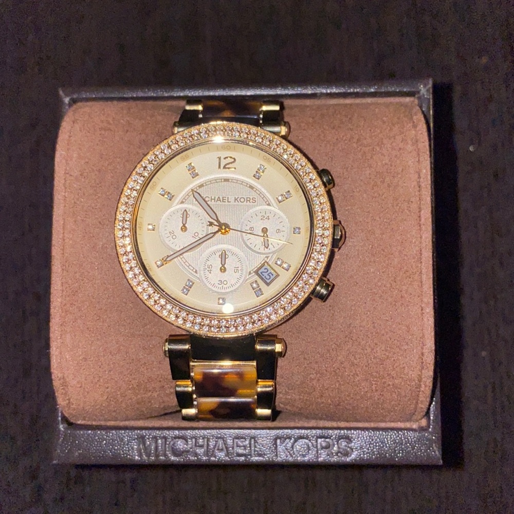 Michael Kors Watch